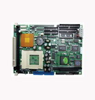 中北恒馭 EMB-867主板