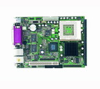 中北恒馭 MBM-865VA主板