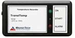 邁捷克 溫度記錄儀（一次性,按鍵啟動）