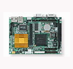 中北恒馭 EMB-534主板