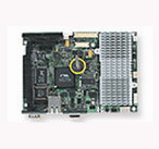 中北恒馭 EMB-686A主板