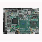 中北恒馭 EMB-8550主板