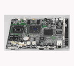 中北恒馭 EMB-8551主板