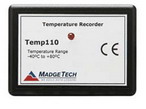 邁捷克 溫度記錄儀（單通道,長效電池）