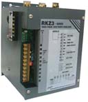 瑞科錦豐 RKZ3過零調(diào)功電力調(diào)整器