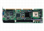 中北恒馭 LMB-845全長卡主板