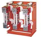 常開 ZN28-12高壓真空斷路器