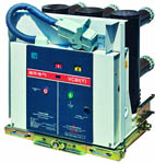 常開 VCBI（Y）戶內(nèi)高壓真空斷路器