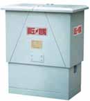 常開 DFW5-12系列電纜分接箱