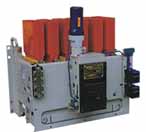 常開 DW17（ME）系列萬能式斷路器