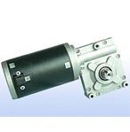 弘立 90ZYJ08直流減速電動(dòng)機(jī)