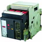 常開 SMW1系列智能型萬能式斷路器