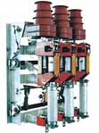 常開 FZN25-12D/t630-20型戶內(nèi)高壓真空負(fù)荷開關(guān)
