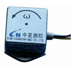 中星測(cè)控 CS-ARS角速率陀螺儀