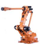 東一法特 SC-F1系列NACHI機(jī)器人