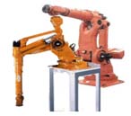 東一法特 SCSC-L1系列 NACHI機(jī)器人