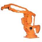 東一法特 SC 700DL型NACHI機(jī)器人