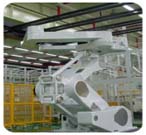 東一法特 SCSC-L2系列 NACHI機(jī)器人