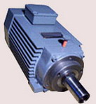 泰山新動(dòng)力 電動(dòng)車無(wú)刷電機(jī)