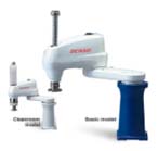 東一法特 HS系列 DENSO機(jī)器人