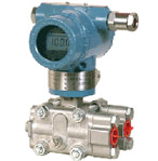 中星測(cè)控 CS-PT1151差壓變送器