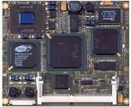 控創(chuàng) 嵌入式計(jì)算機(jī)模塊 ETX-P3/C3