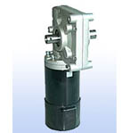 弘立 73ZYJ-WF高爾夫球包車電機(jī)