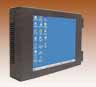諾維 6.4寸工業(yè)上架式工業(yè)顯示器