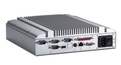 艾訊最新推出無風(fēng)扇、穩(wěn)固的嵌入式系統(tǒng) – eBOX746A-FL