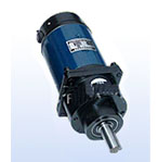 弘立 PX系列直流減速電動(dòng)機(jī)