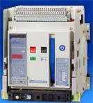 法泰 FTW1系列智能型萬(wàn)能式斷路器