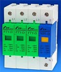 法泰 FTY系列電涌保護(hù)器
