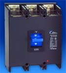 法泰 DZ20系列塑料外殼式斷路器