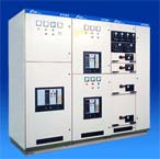 法泰 MNS低壓抽出式開(kāi)關(guān)柜