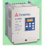 臺安 V2-SERIES變頻器（代理）