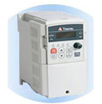 臺(tái)安 SV300系列變頻器（代理）