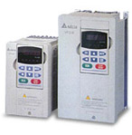 臺達 VFD-B變頻器（代理）