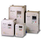 臺達 VFD-A變頻器（代理）