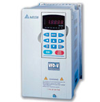 臺達(dá) VFD-V變頻器（代理）