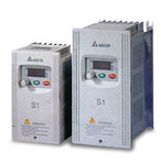 臺(tái)達(dá) VFD-S變頻器（代理）