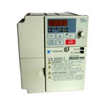 安川 VS-606V7變頻器（代理）