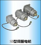 奧信自動化 電動執(zhí)行器伺服電動機(jī)SD-310