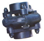 聯(lián)合傳動(dòng) 多角形橡膠聯(lián)軸器