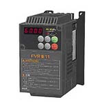 富士 E11S變頻器（代理）