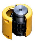 聯(lián)合傳動(dòng) kc型滾子鏈聯(lián)軸器