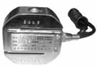 中亞 LS-1型箔式拉力傳感器