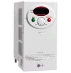 LG iC5系列變頻器（代理）