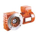 震威 K系列錐齒輪減速機