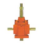 震威 SWL螺旋升降機