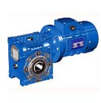 震威 RV系列蝸輪減速機